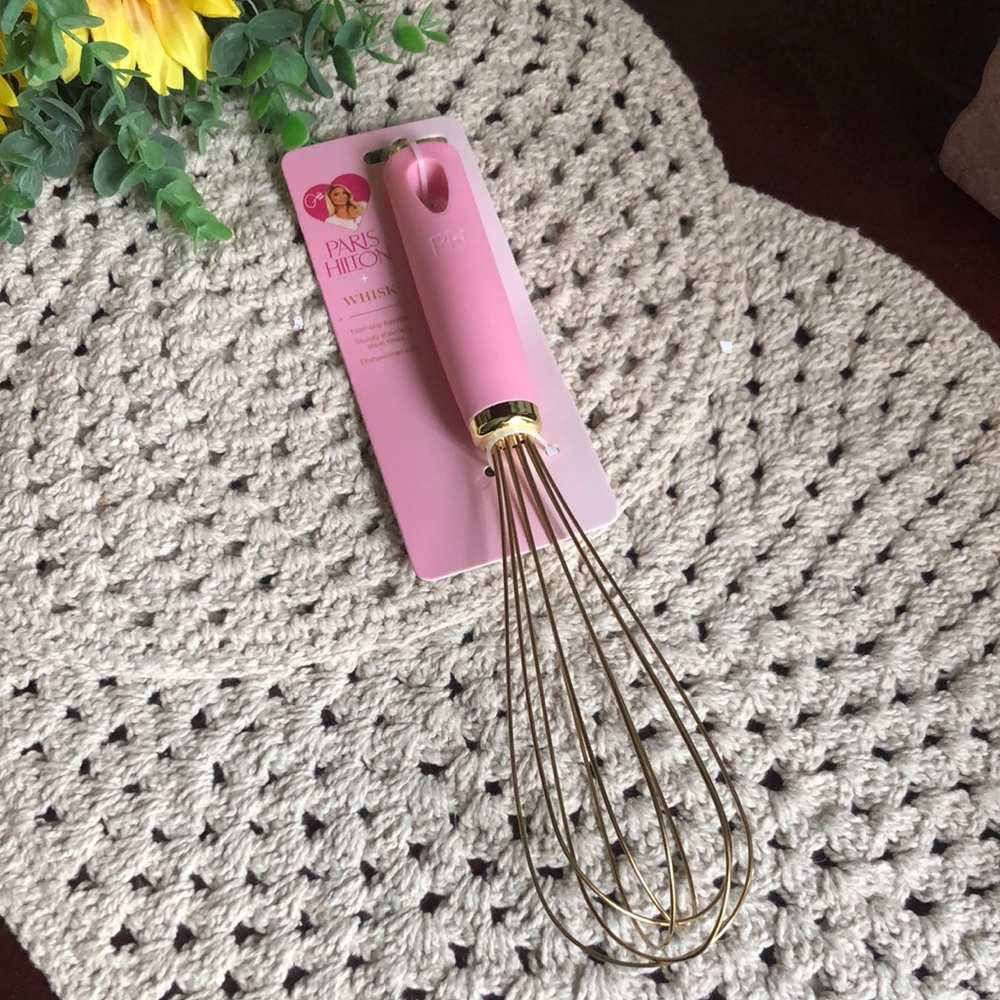 Paris Hilton WHISK